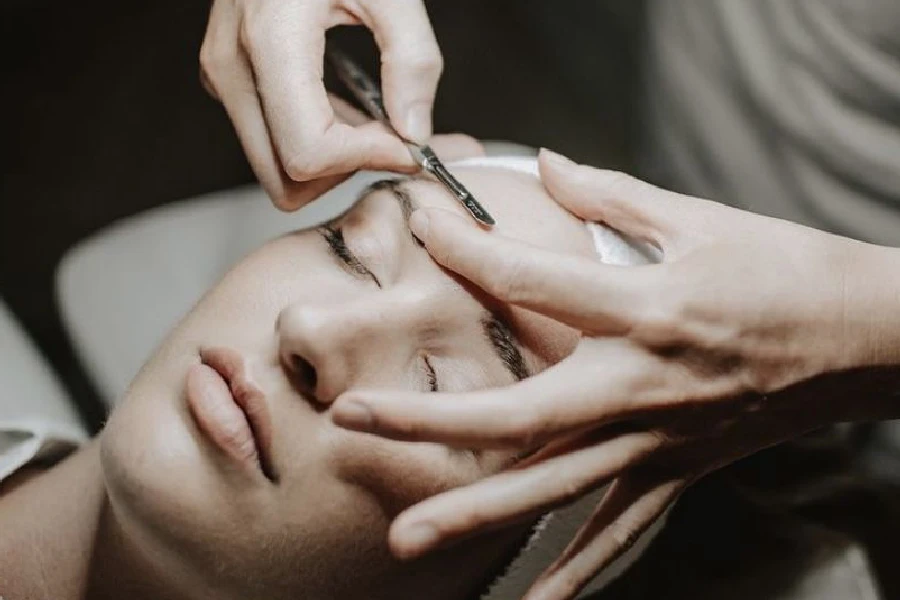 Personalized clinical skin consultation at Skin Kouture