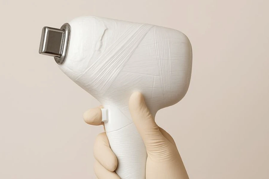 Free laser hair removal consultation at Skin Kouture