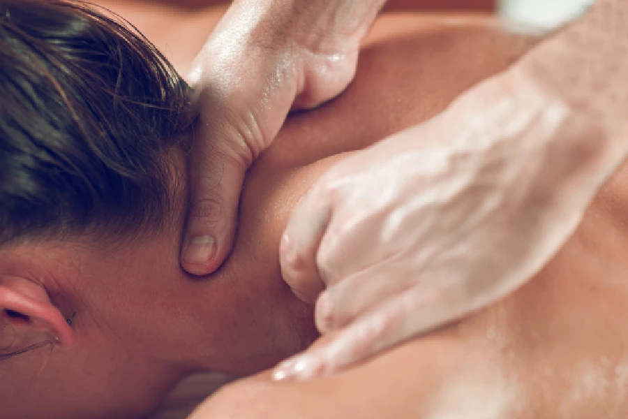 Pregnancy Massage