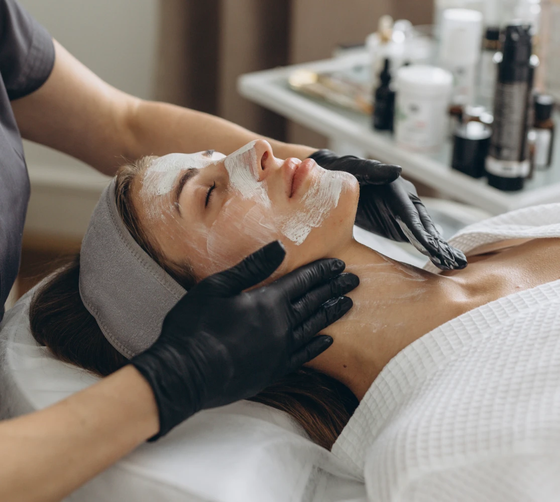 Skin Kouture specialist
