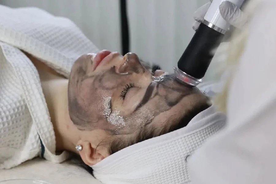 Personalized clinical skin consultation at Skin Kouture