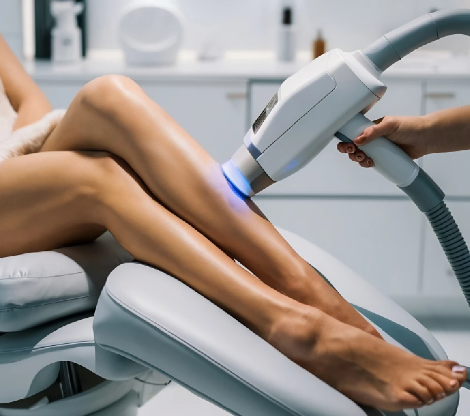 Laser Hair Removal